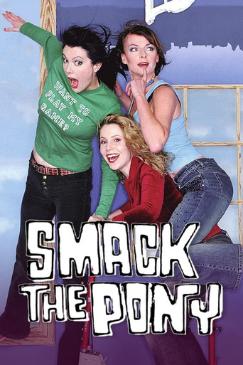 Smack the Pony