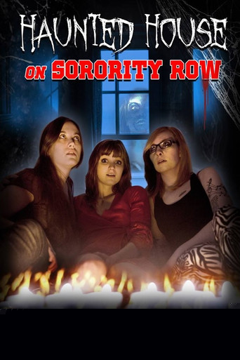 Haunted House on Sorority Row