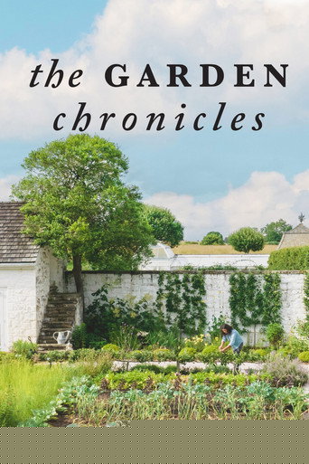 The Garden Chronicles