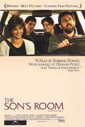The Son's Room