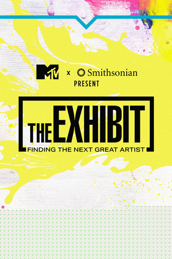 The Exhibit: Finding the Next Great Artist