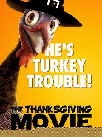 The Thanksgiving Movie