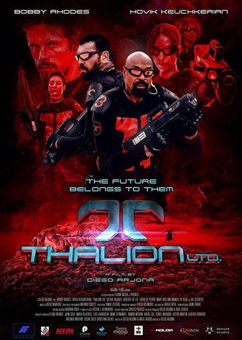 Thalion Ltd.