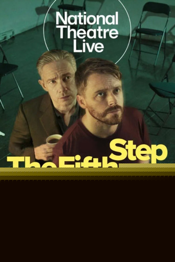 National Theatre Live: The Fifth Step