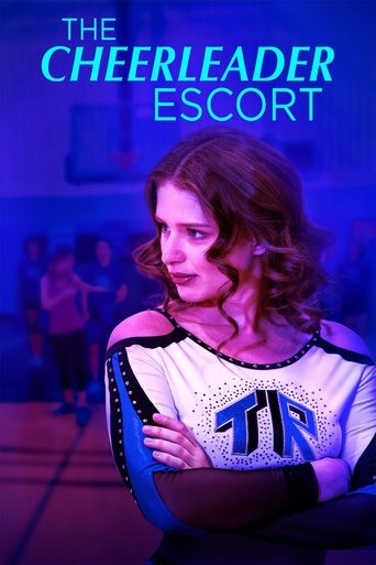 The Perfect Cheerleader