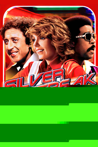 Silver Streak