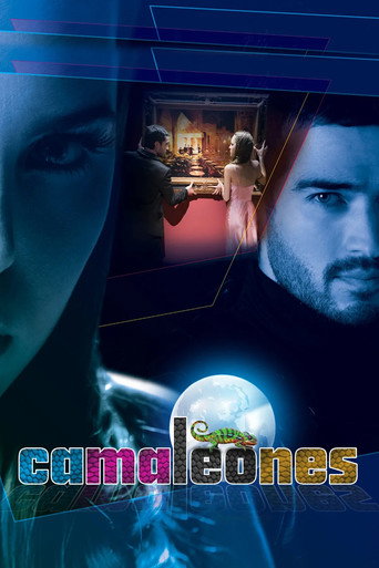 Camaleones