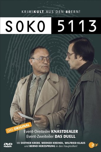SOKO München