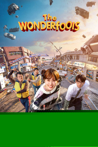The WONDERfools