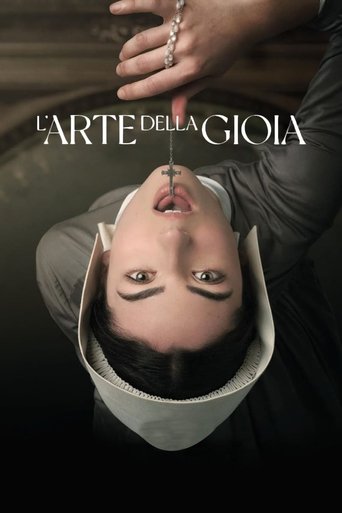 The Art of Joy