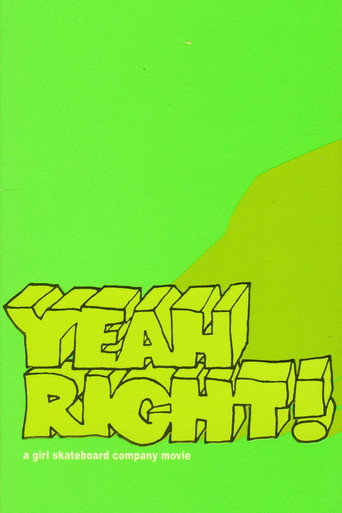 Yeah Right!
