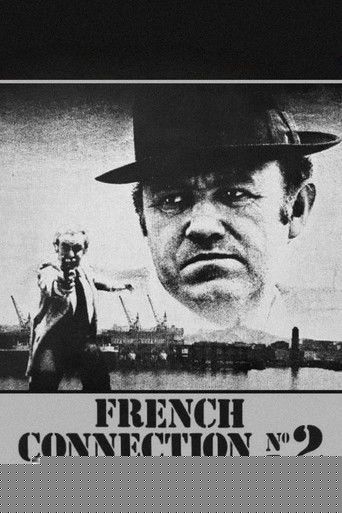 French Connection II