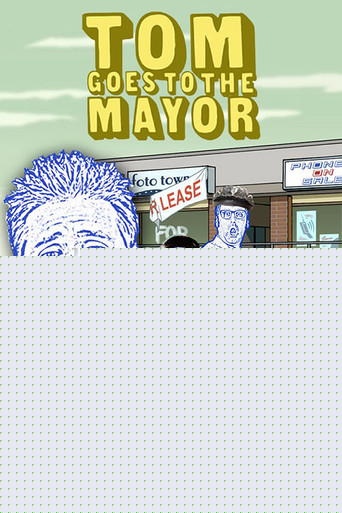 Tom Goes to the Mayor