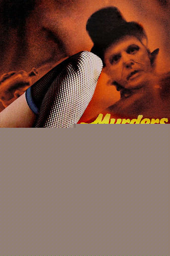 Murders in the Rue Morgue