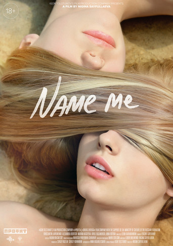 Name Me