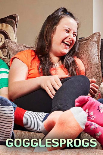 Gogglesprogs
