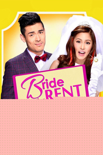 Bride for Rent