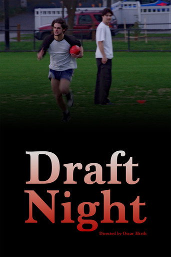 Draft Night