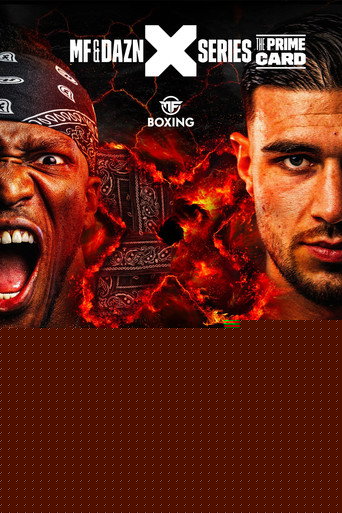 KSI vs. Tommy Fury