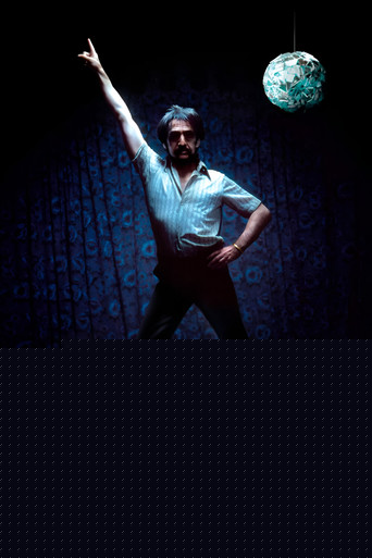 Tony Manero
