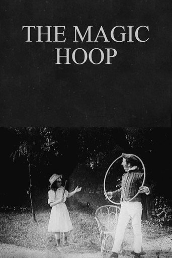 The Magic Hoop