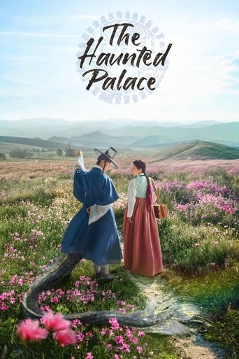 The Haunted Palace