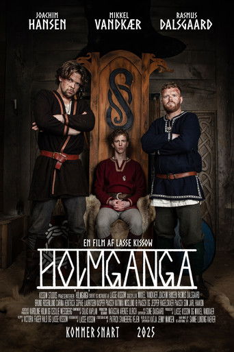 Hólmganga