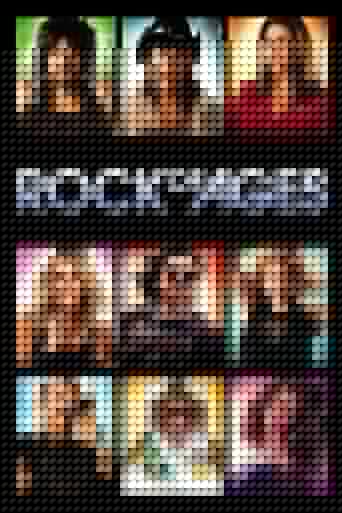 Rock of Ages