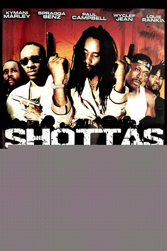 Shottas
