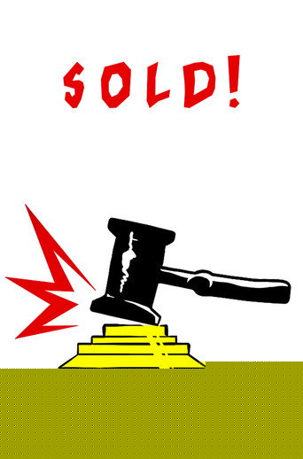 Sold!