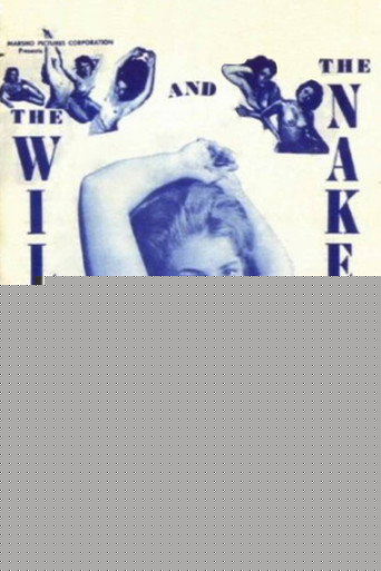 The Wild and the Naked