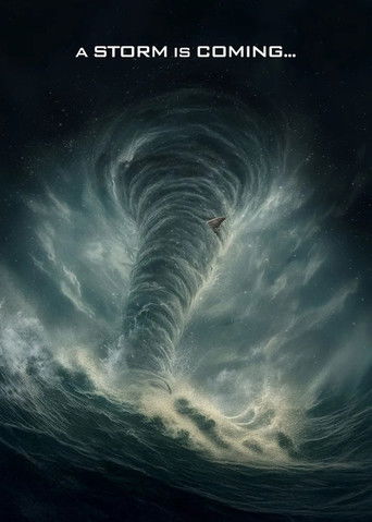 Sharknado Origins