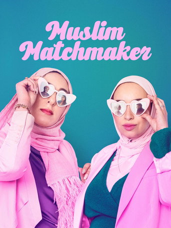 Muslim Matchmaker