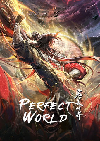 Perfect World