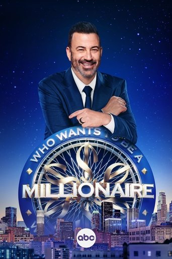 Who Wants to Be a Millionaire