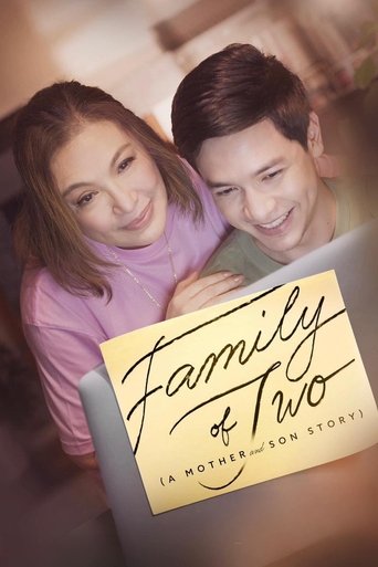 Family of Two