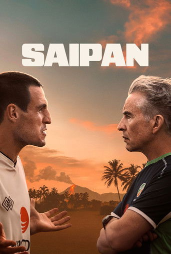 Saipan