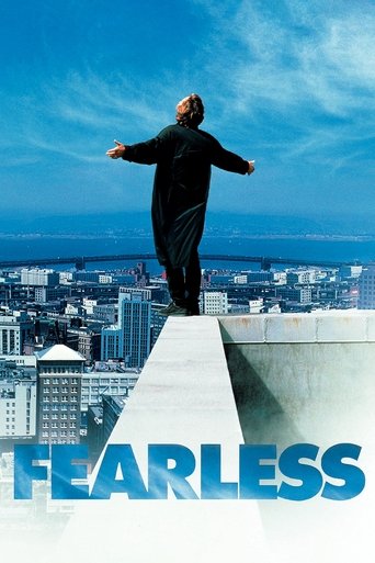 Fearless
