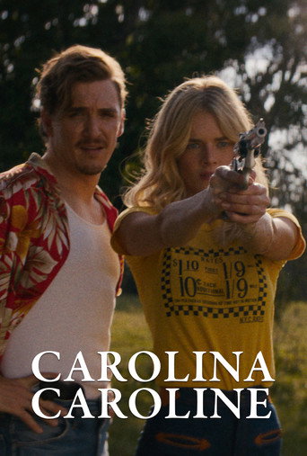 Carolina Caroline