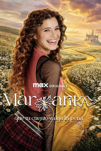 Margarita: Make Your Story Count