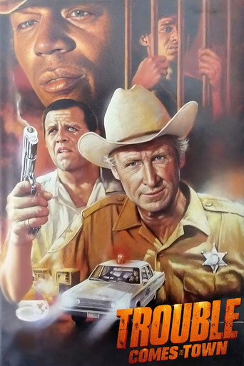 Trouble Comes to Town