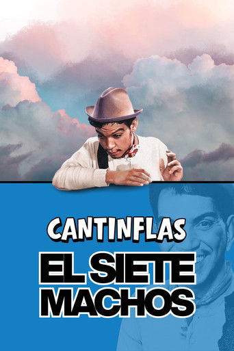 El Siete Machos