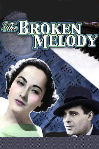 The Broken Melody