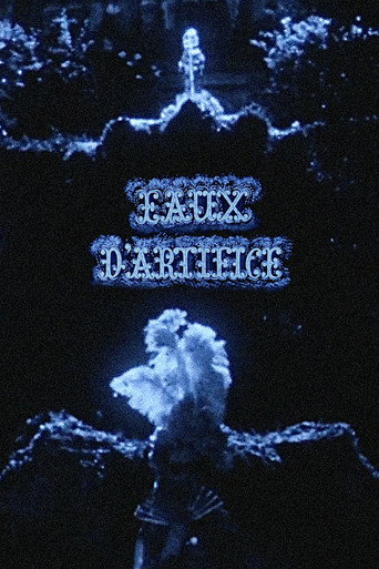 Eaux d'Artifice