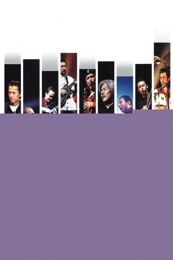 Casiopea VS The Square: The Live!!
