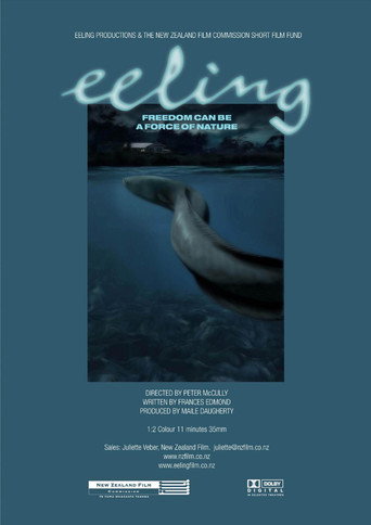 Eeling
