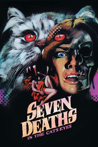 Seven Deaths in the Cat's Eye