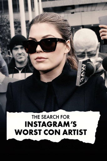 The Search for Instagram's Worst Con Artist