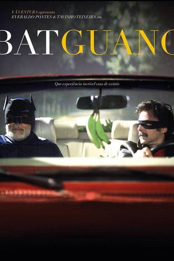 Batguano