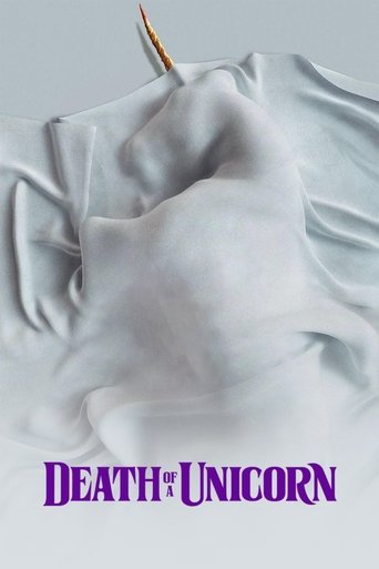 Death of a Unicorn